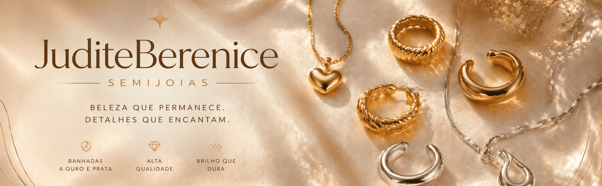 Beleza e elegância em semijoias (1)